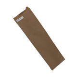 AmerCareRoyal American Made Quart Sized Liquor Bags for Grocery Stores and Liquor Depots, Case of 500, Made from Recyclable Kraft Brown Paper