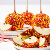 Affy Tapple Sour Zapple Caramel Apple 12-Pack