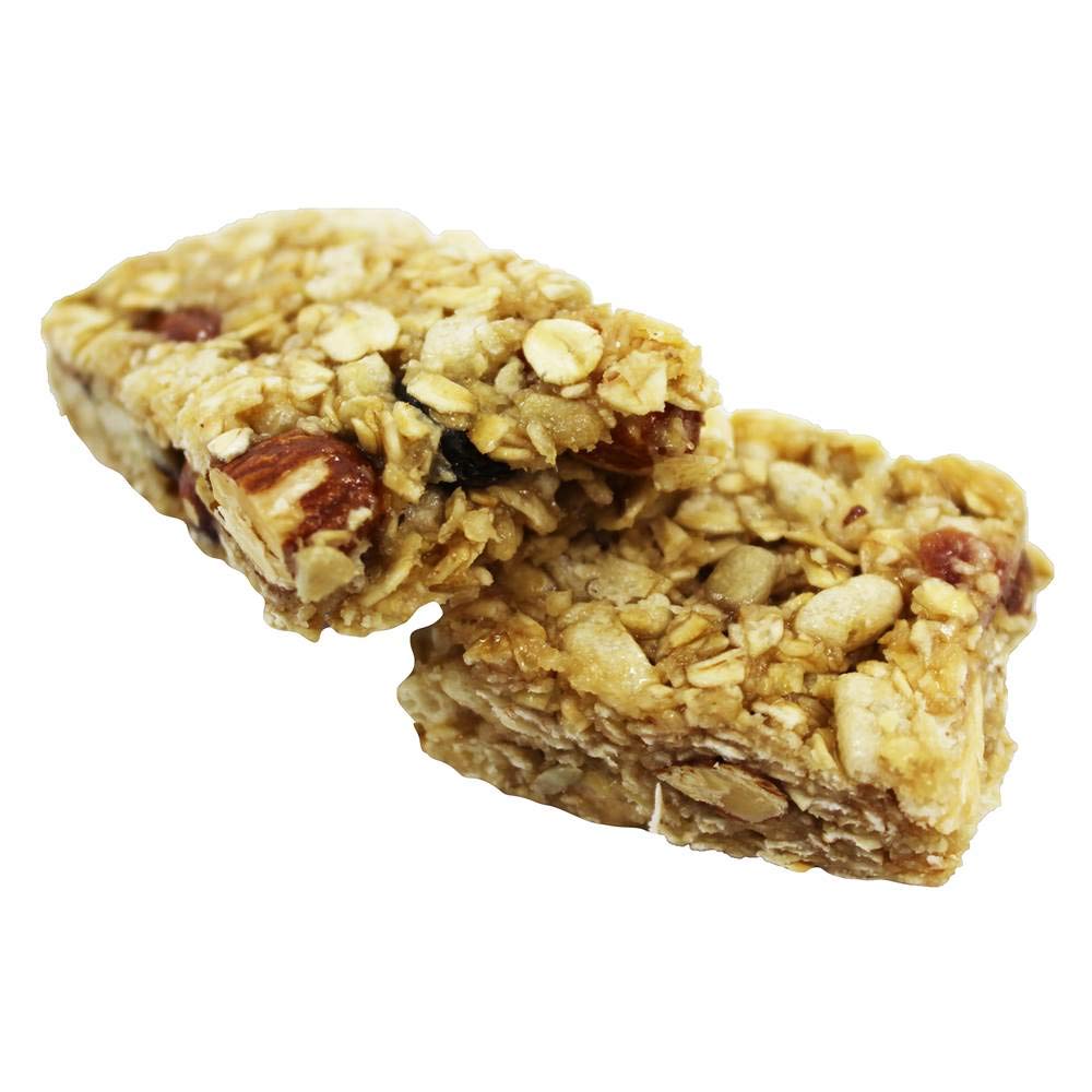 Kashi Tlc Chewy Granola Bar, Trail Mix, 7.4-ounce Packages (2pack)