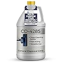 CarpetGeneral Heavy Duty Carpet Stain Remover CD 4285 - Carpet's Multi-Purpose and Powerful Liquid Solution, Though Cleaning Formula For Homeowners