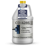 CarpetGeneral Heavy Duty Carpet Stain Remover CD 4285 - Carpet's Multi-Purpose and Powerful Liquid Solution, Though Cleaning Formula For Homeowners