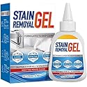 F FENG PEI Mold Stain Remover Gel,Heavy Duty Gel Cleaner,Multifunctional Stain Remover For Homeowners & Renters,Bathroom, Kitchen, Tile, Washing