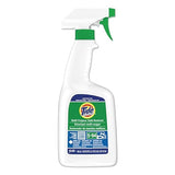 Proctor & Gamble Tide Line Multi Purpose Stain Remover Amber, 32 oz, Bottle, Scented, Liquid | 9/Case