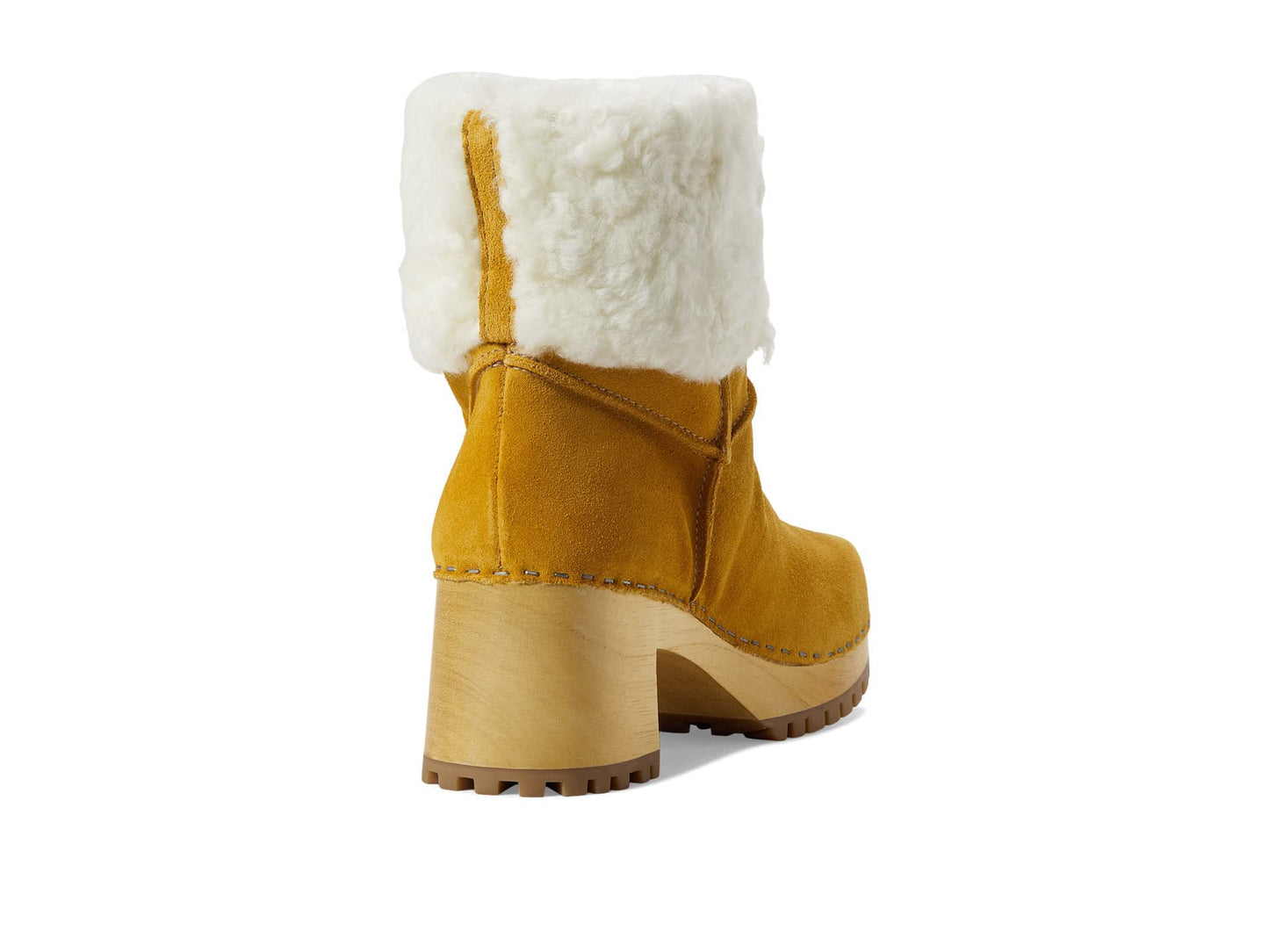 MIA Jildie Mustard 8 M