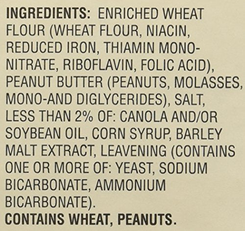 Kirkland Hk Anderson Peanut Butter Filled Pretzels 3 Lb (Pack of 2)