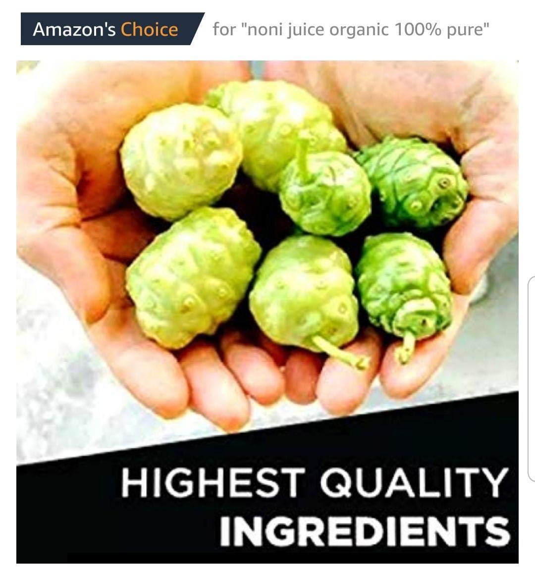 Bula Noni®Juice Rich in Antioxidants, Cold Pressed from Organic Noni Fruit. Our farm's best value for you.