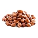 Raw Red Skin Peanuts 10lbs Case - Bulk Peanuts