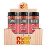 Rub Blackening - 2 x 10.2 oz Shaker - Cajun Seasoning and Blackened Seasoning for Chicken Rub - Salt Free Seasonings and Spices - Spiceology Spices 3