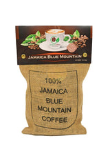 1LB 100% Jamaica Blue Mountain Coffee