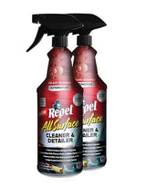 Repel All Surface Cleaner & Detailer