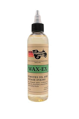 WAXEX Oil and Grease Stain Remover for Clothes - Sidecar Soap