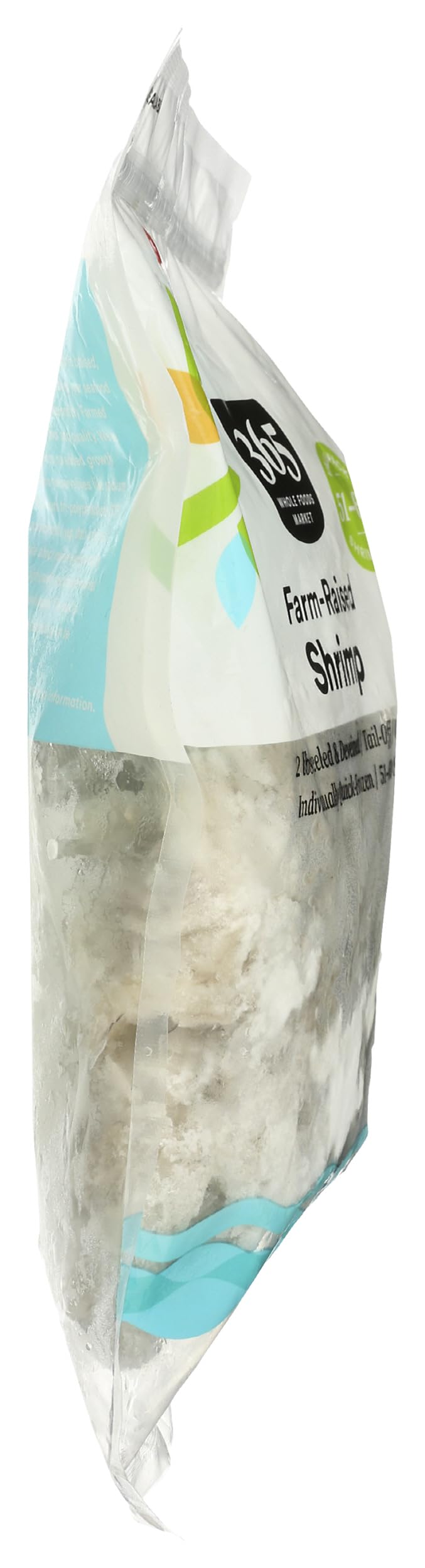 365 by Whole Foods Market Shrimp 51-60 Peeled & Deveined, 32 OZ