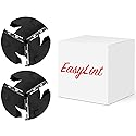 EasyLint Professional Lint Remover Fabric Shaver Replacement Blades: Quickly & Effectively Remove Fuzz, Bobbles & Pills from Sweaters, Clothes, Couch