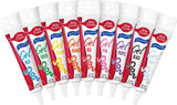 Betty Crocker Gel Decor RED, 0.68 OZ144