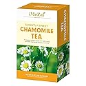 Imozai Chamomile Tea Bags 100 Count Individually Wrapped