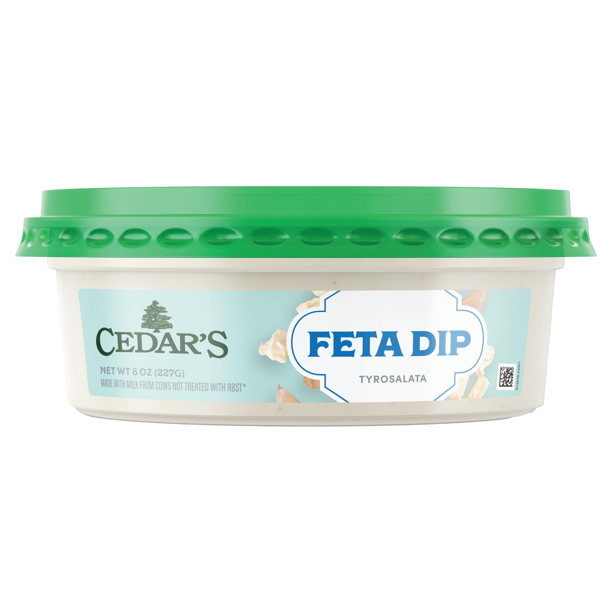 Cedar's Feta Dip