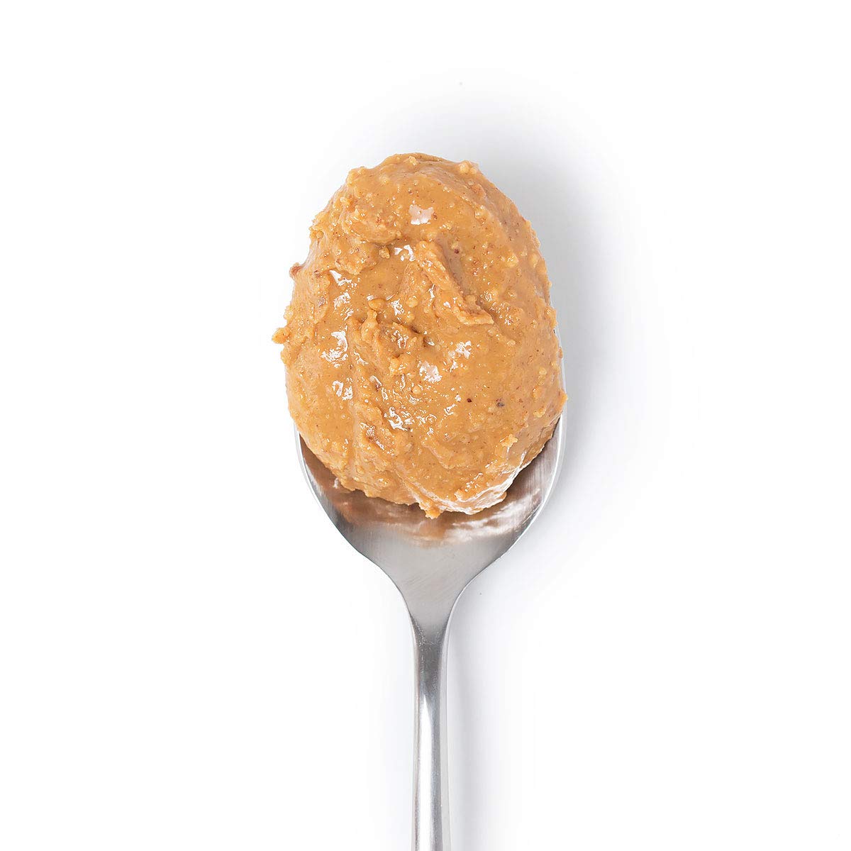 Big Spoon Roasters Peanut Pecan Butter W/Organic Wildflower Honey & Sea Salt - Raw Honey Low Sugar Peanut Butter - Creamy Peanut Butter With Pecans