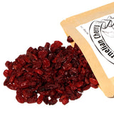 EidolonGreen [China Medicinal Herb] Cornelian Cherry (???, Shan Zhu Yu) Dried Bulk Herbs - 3 oz (88g)
