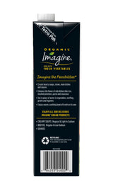 Imagine Foods, Broth Vegetable Low Sodium Organic, 32 Fl Oz