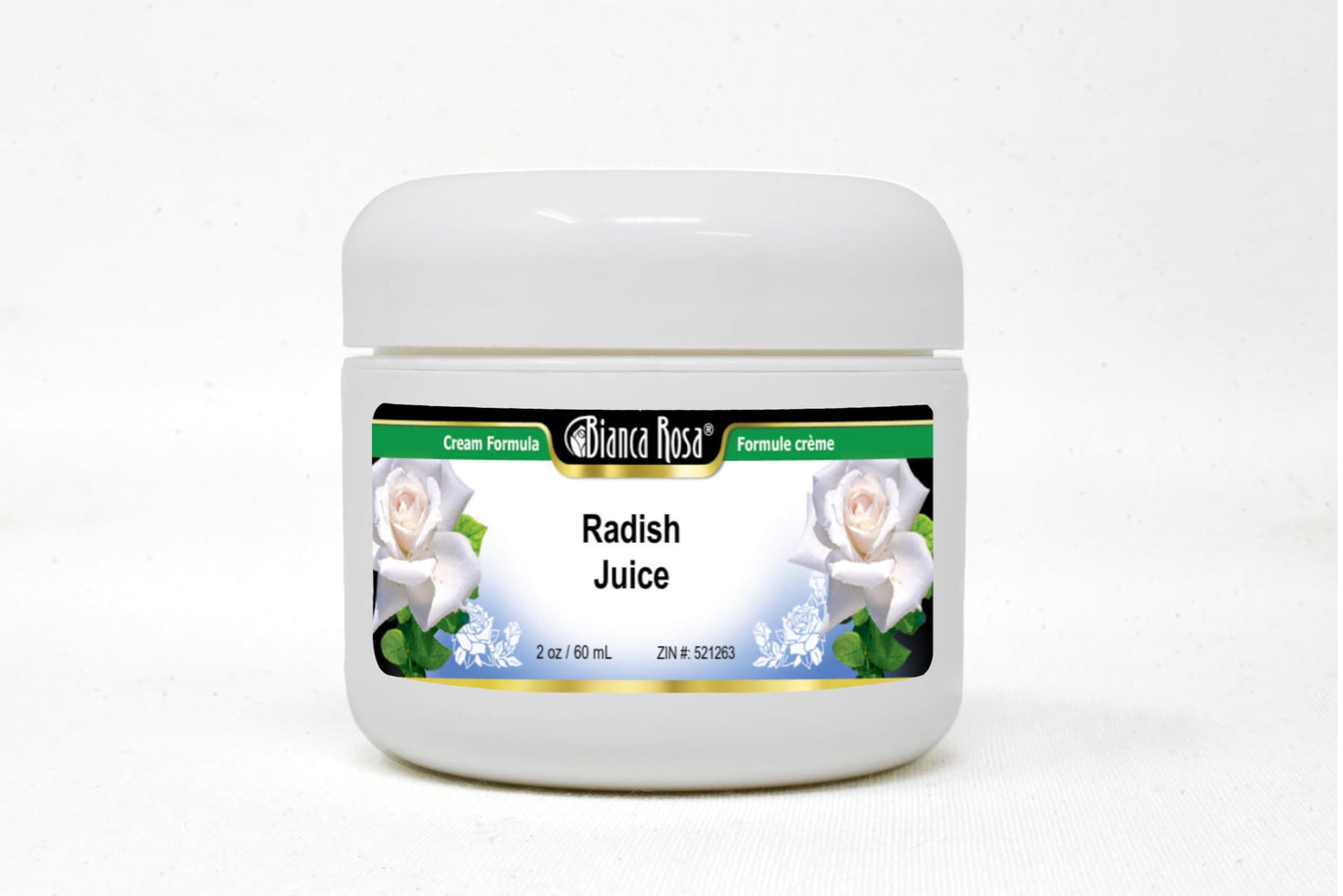 Bianca Rosa Radish Juice Cream (2 oz, ZIN: 521263) - 3 Pack