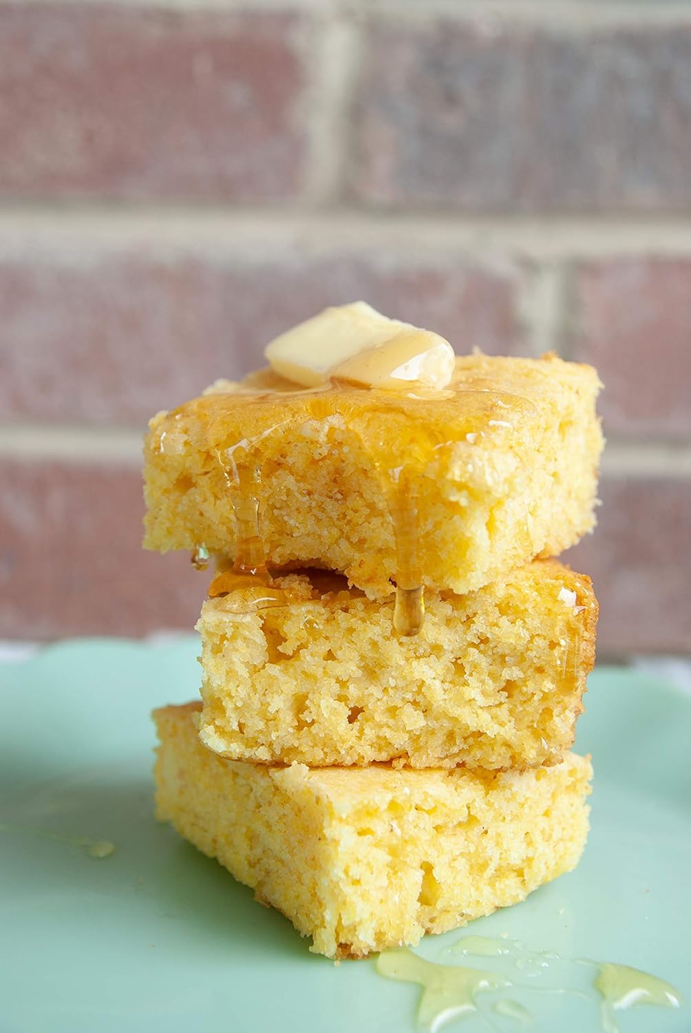 Mom's Place Gluten-Free Cornbread Mix - Dairy Free, Nut Free & Soy Free, 15.4 oz
