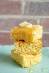 Mom's Place Gluten-Free Cornbread Mix - Dairy Free, Nut Free & Soy Free, 15.4 oz