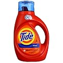 LAUNDRY DTRGNT HE 46OZ