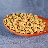 Zercumm Trigonella Foenum-Graecum Luba Seed Fenugreek Seed Clean without Impurities