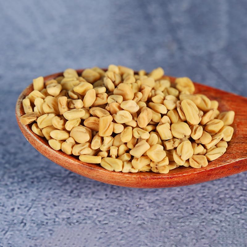 Zercumm Trigonella Foenum-Graecum Luba Seed Fenugreek Seed Clean without Impurities
