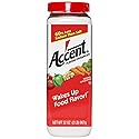 Accent Flavor Enhancer - 2 lb. canister