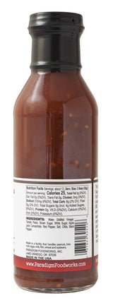 Paradigm Foodworks North Carolina Mop Sauce, 12 Fl Oz