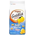 Goldfishs Baby Cracker, 7-ounce bag