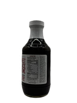 Lambert's Sweet Sauce O'Mine (Lambo Combo, 20 Ounce)