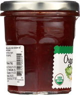 LUCIEN GEORGELIN Organic Raspberry Fruit Spread, 11.28 OZ
