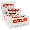 LARABAR Fruit & Nut Food Bars - Coconut Cream - 1.7 oz - 16 ct