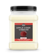 Birch & Meadow Apple Cider Vinegar Powder, Cooking & Baking, Dry Vinegar, Tangy Flavor (8.8 Ounce)
