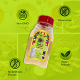 FIGLAND Natural Garlic Powder - Premium Ajo en Polvo, 100% Pure Ground Garlic for Cooking, Seasoning, Marinades & Spice Blends - Fresh, Aromatic