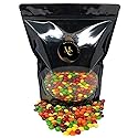 SkittlesOriginal Candy Bulk (3 LB) | Fun Candy for Kids & Party Favors - Delicious Big Bag of Original Rainbow Bulk Candy for Movie Theater Candy