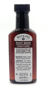 Watkins Baking Extracts - pack of 2 (Root Beer 2oz)