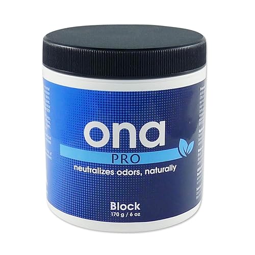 Ona Block Pro 175 G
