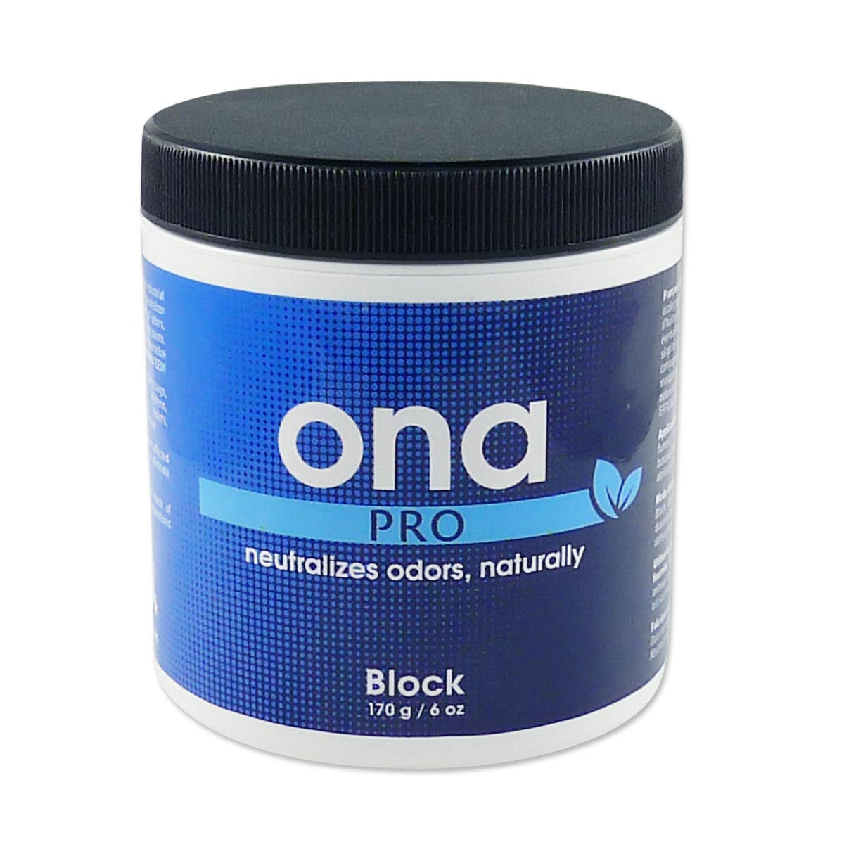 Ona Block Pro 175 G