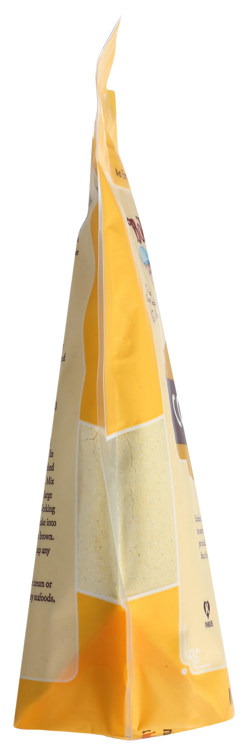 Bob's Red Mill Yellow Corn Flour, 22 Oz