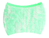 Scotch-Brite ocelo Non-Scratch Scrub Sponges, Assorted Designs, Scratch-Free for Nonstick Cookware & Dishes, Kitchen & Bathroom Use, Reusable