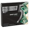 5 Gum Mystery Mint Sugarfree Gum Sticks, 15 pieces per pack -- 120 per case.