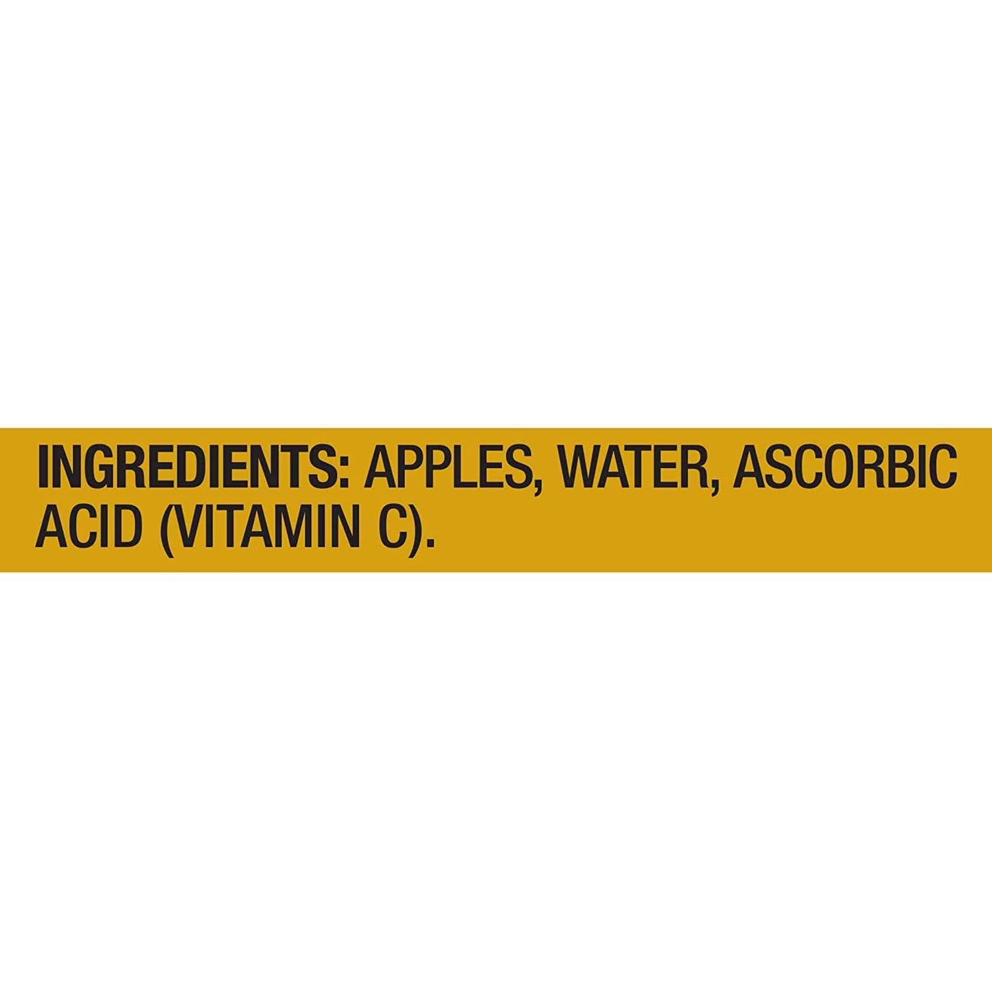 Healthy Snack or Side Dish, Mott’s Unsweetened Applesauce, Made from Real Fruit, No Sugar Added and an Excellent Source of Vitamin C, Make Healthy