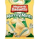 Bassets Murray Mints 193g (Pack of 6)