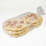 Schwans Freschetta Pepperoni Rising Crust Pizza, 11.58 Ounce -- 24 per case.