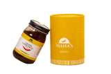 Nana Shito Ghana Chili Sauce - Shito Made with Fresh Chili, Shrimp & Spices, Adds Heat & Flavor to Any Dish, Traditional Ghana Recipe, Resealable Jar