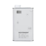 DedCool Liquid Laundry Detergent in Xtra Milk | Luxurious Scent | Stain-Removing Formula | Infused with Natural Essential Oils | Non-Toxic | Up to 60
