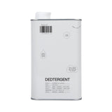 DedCool Liquid Laundry Detergent in Xtra Milk | Luxurious Scent | Stain-Removing Formula | Infused with Natural Essential Oils | Non-Toxic | Up to 60